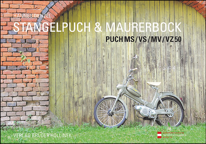 Puch MS / VS / MV / VZ 50