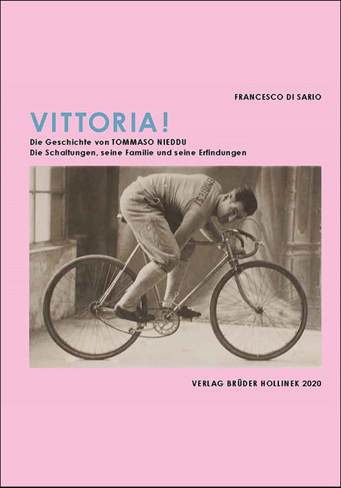 Vittoria! Die Geschichte von Tommaso Nieddu