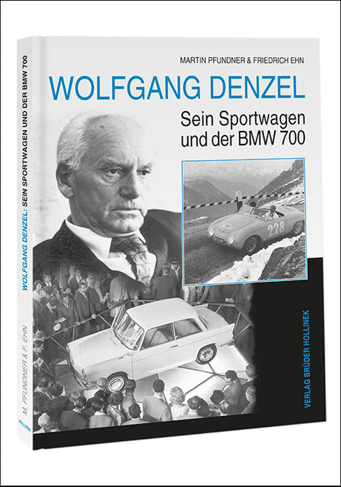 Wolfgang Denzel