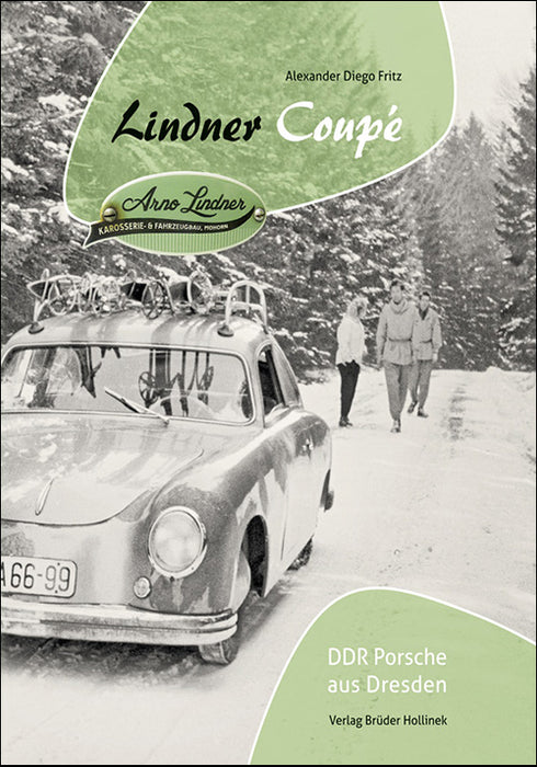 Lindner Coupé