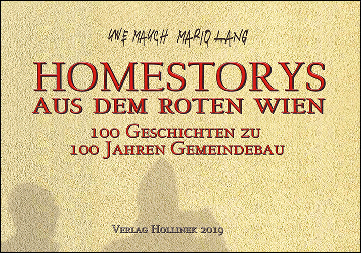 Homestorys aus dem Roten Wien