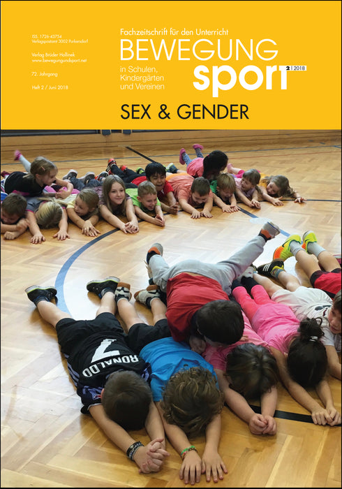 Bewegung & Sport 2 - 2018