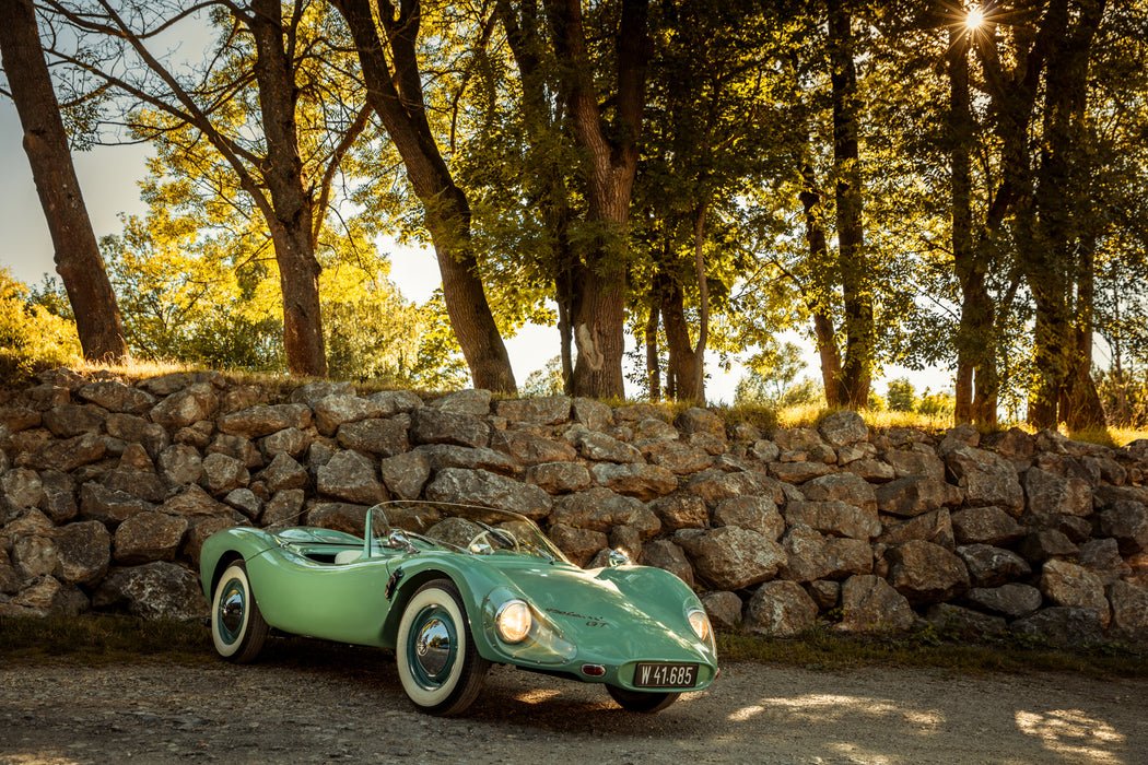 Colani GT