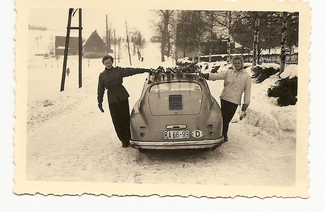 Lindner Coupé