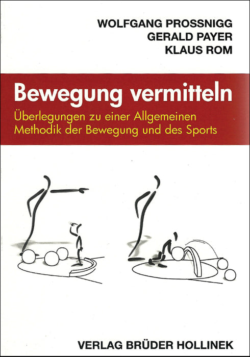 Bewegung vermitteln