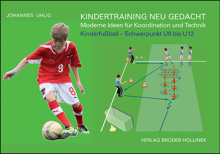 Kindertraining neu gedacht