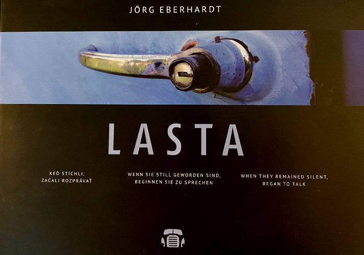 LASTA