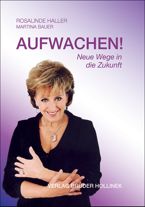 Aufwachen!