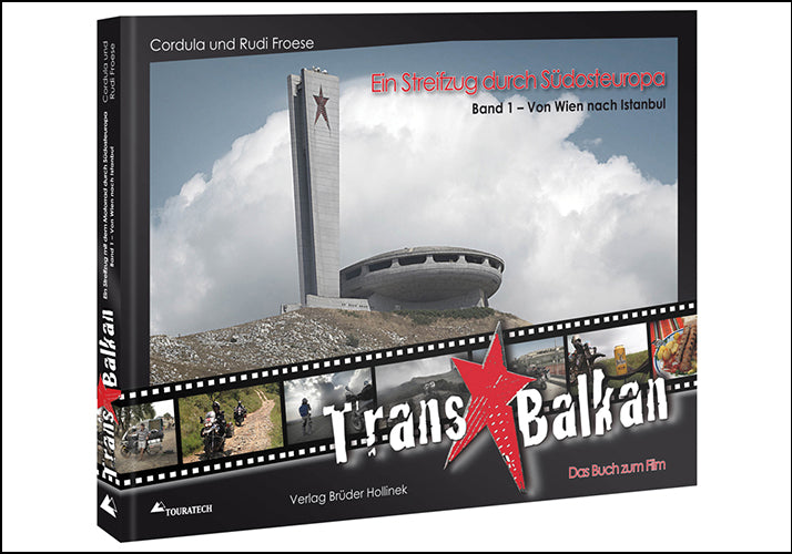 Trans Balkan