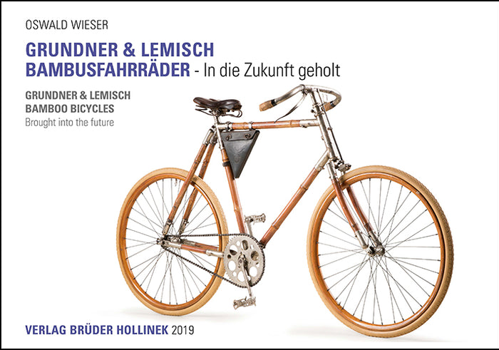 Fahrradbücher