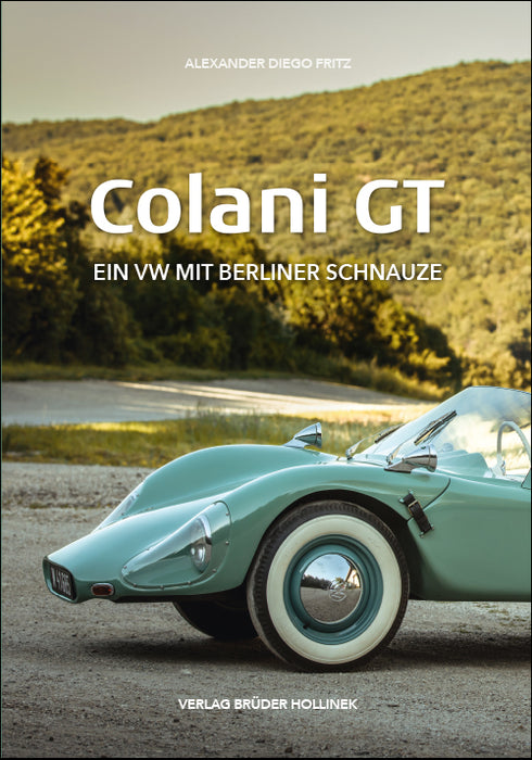 Colani GT