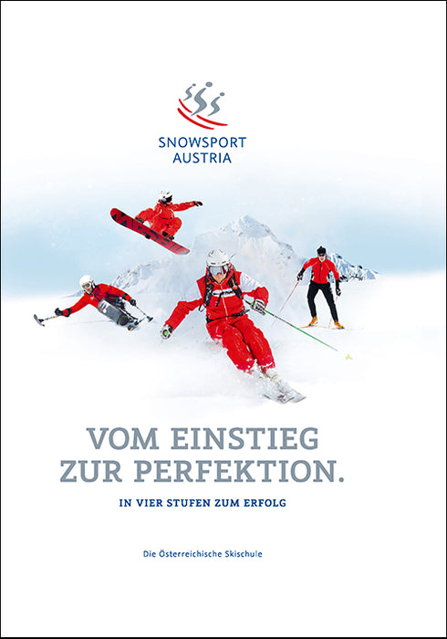 Snowsport Austria