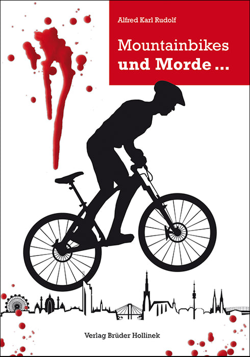 Mountainbikes und Morde